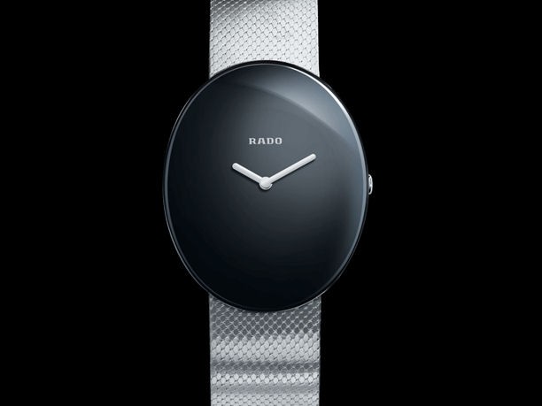 Rado eSenza Jubilé