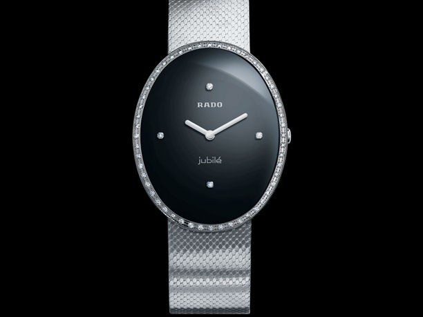Rado eSenza Jubilé
