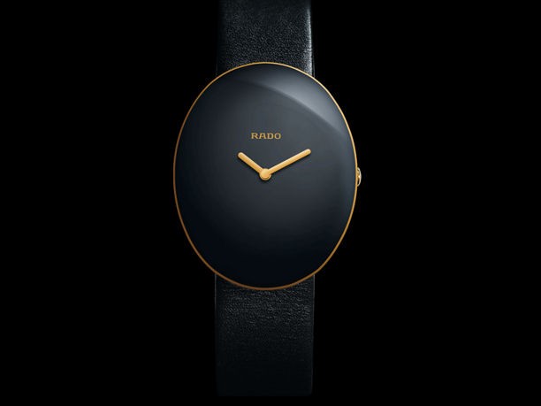 Rado eSenza Jubilé