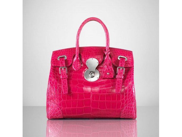 Pink Pony by Ralph Lauren per Fondazione Veronesi