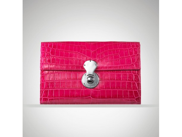 Pink Pony by Ralph Lauren per Fondazione Veronesi
