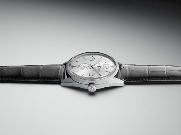 Bell & Ross collezione VINTAGE 2010