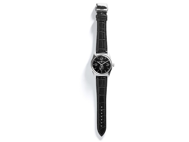 Bell & Ross collezione VINTAGE 2010