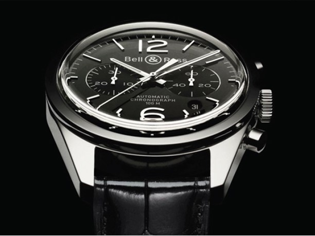 Bell & Ross collezione VINTAGE 2010