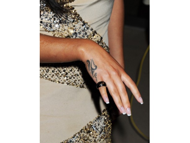 Cheryl Cole e de Grisogono