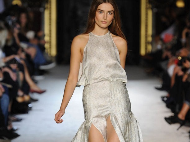 Stella McCartney collezione primavera-estate 2011
