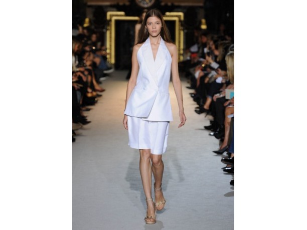 Stella McCartney collezione primavera-estate 2011