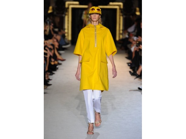 Stella McCartney collezione primavera-estate 2011