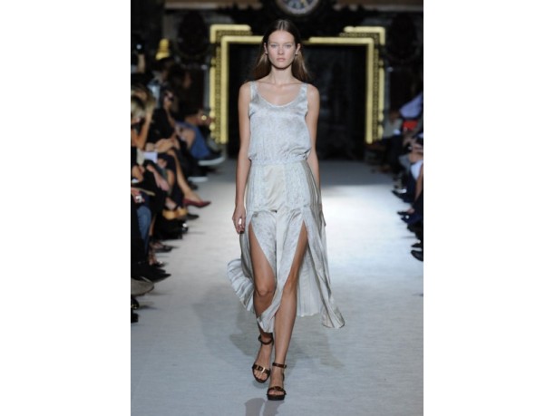 Stella McCartney collezione primavera-estate 2011