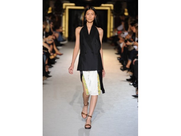 Stella McCartney collezione primavera-estate 2011