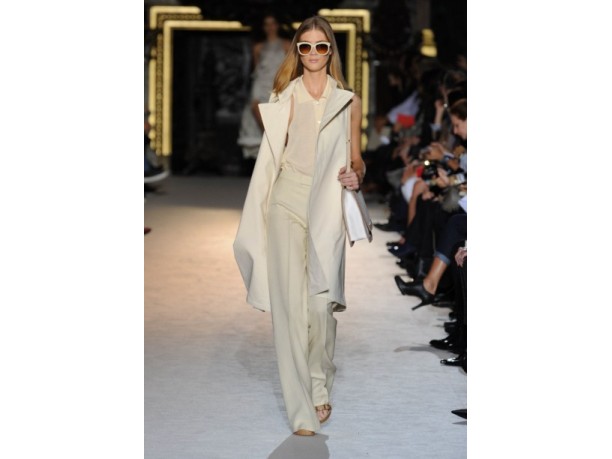 Stella McCartney collezione primavera-estate 2011