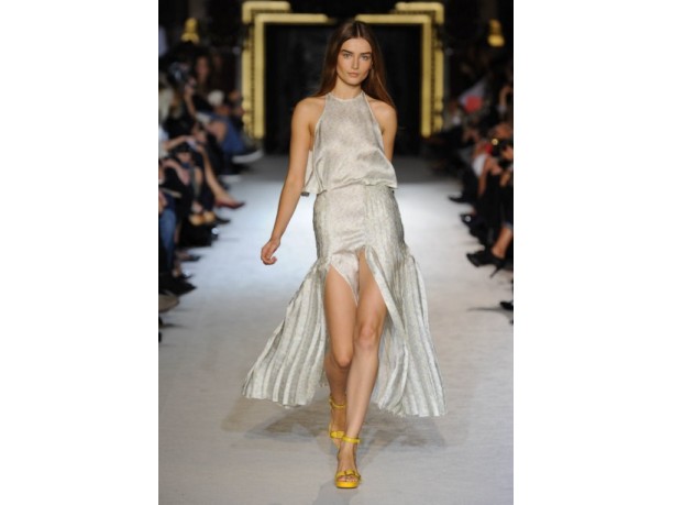 Stella McCartney collezione primavera-estate 2011