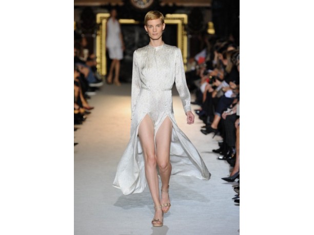 Stella McCartney collezione primavera-estate 2011