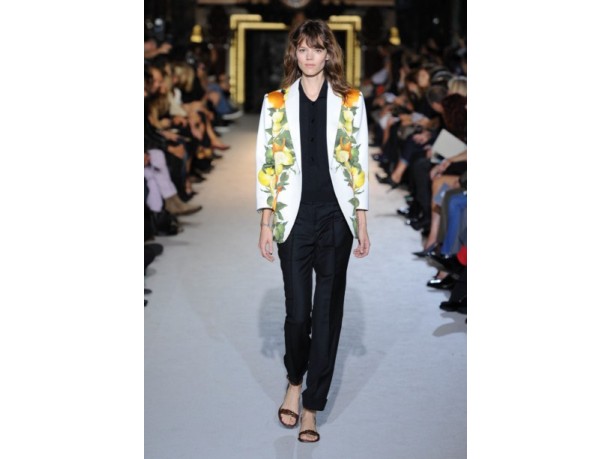 Stella McCartney collezione primavera-estate 2011