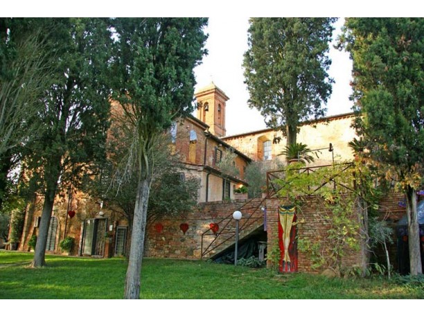 Residenza D’Arte