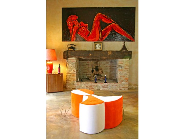 Residenza D’Arte