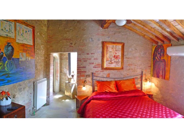 Residenza D’Arte
