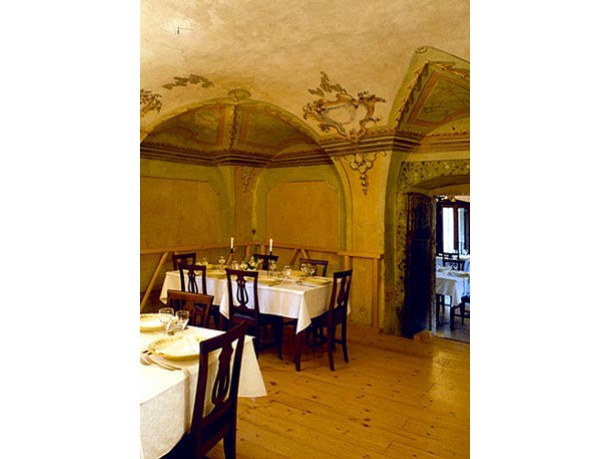 Castel di Luco
