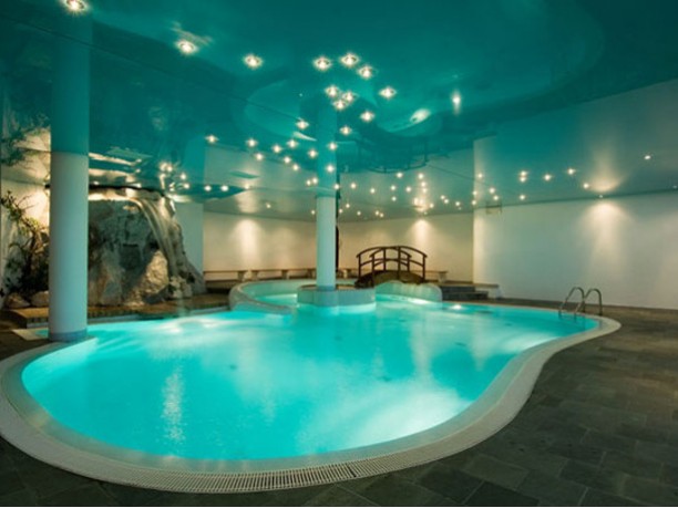 Parkhotel Ladinia in San Vito di Cadore