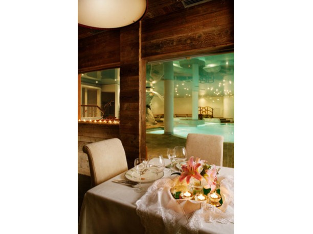 Parkhotel Ladinia in San Vito di Cadore