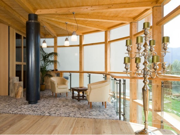 Parkhotel Ladinia in San Vito di Cadore