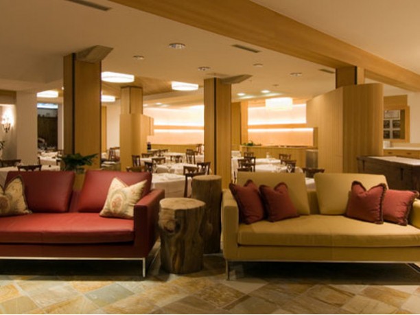 Parkhotel Ladinia in San Vito di Cadore