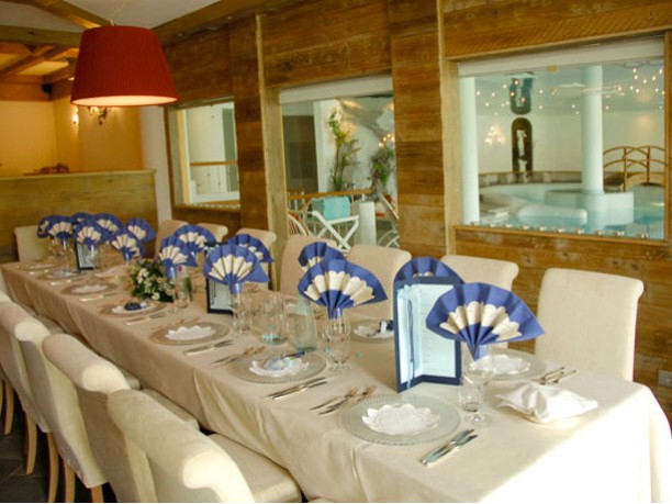 Parkhotel Ladinia in San Vito di Cadore