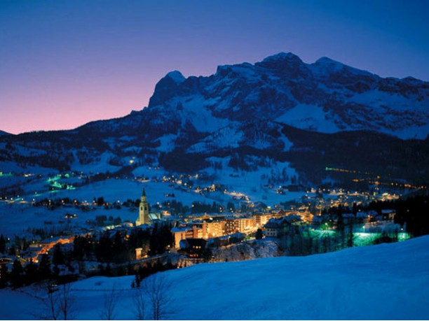Parkhotel Ladinia in San Vito di Cadore
