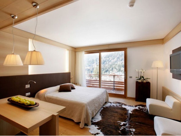 Parkhotel Ladinia in San Vito di Cadore