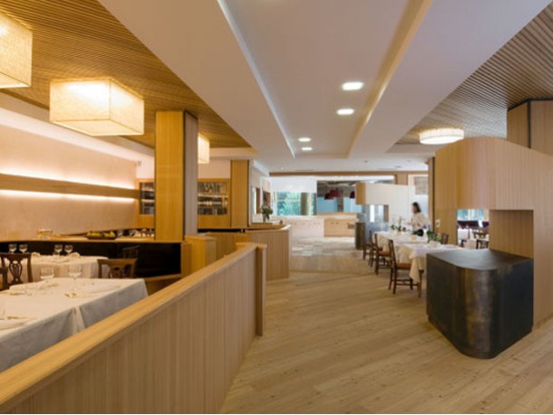Parkhotel Ladinia in San Vito di Cadore