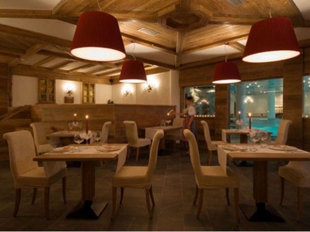 Parkhotel Ladinia in San Vito di Cadore