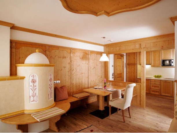 Parkhotel Ladinia in San Vito di Cadore