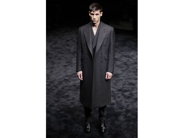 Prada Uomo autunno/inverno 2009-10
