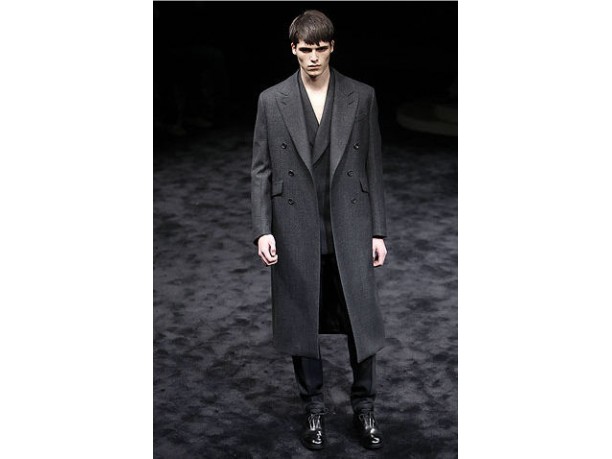 Prada Uomo autunno/inverno 2009-10