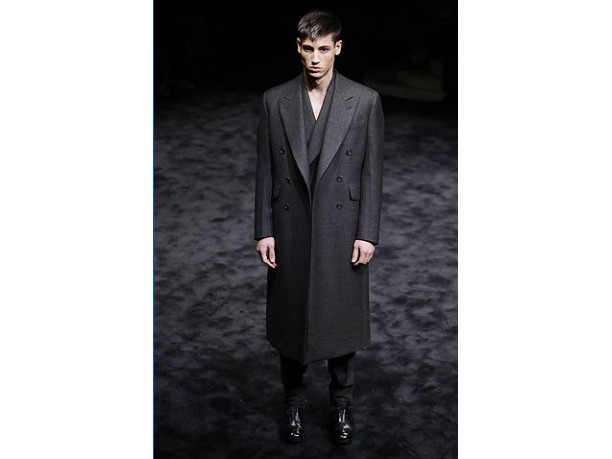 Prada Uomo autunno/inverno 2009-10