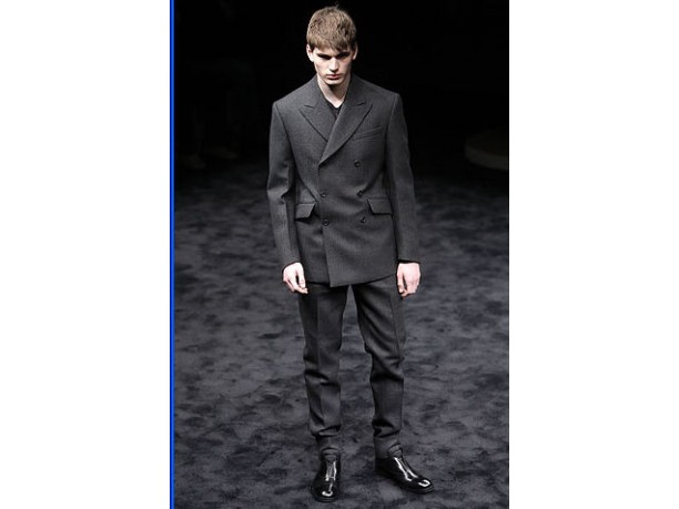 Prada Uomo autunno/inverno 2009-10