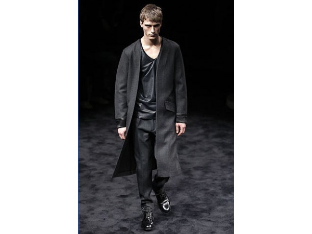 Prada Uomo autunno/inverno 2009-10