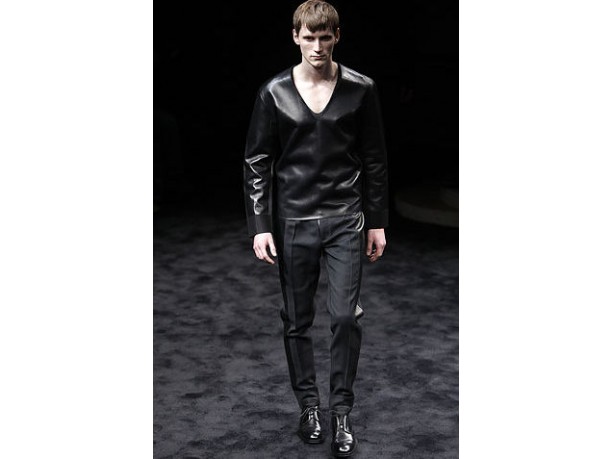 Prada Uomo autunno/inverno 2009-10