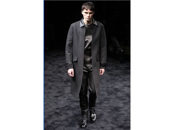 Prada Uomo autunno/inverno 2009-10