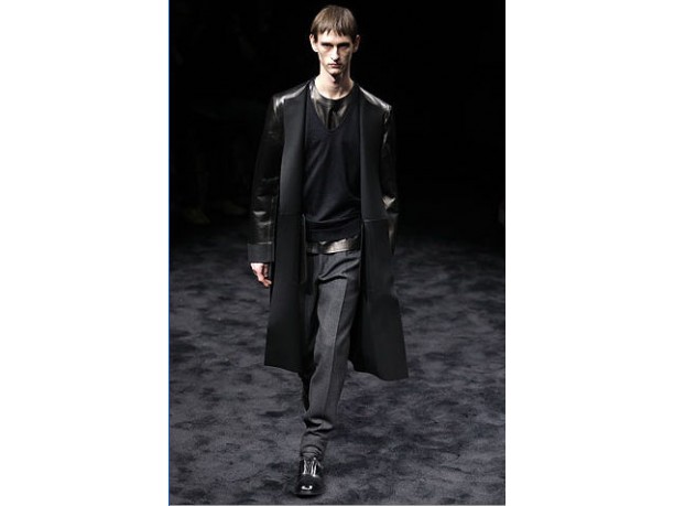 Prada Uomo autunno/inverno 2009-10