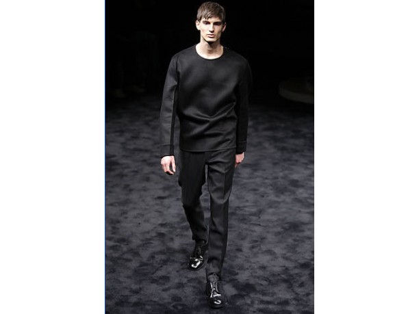 Prada Uomo autunno/inverno 2009-10