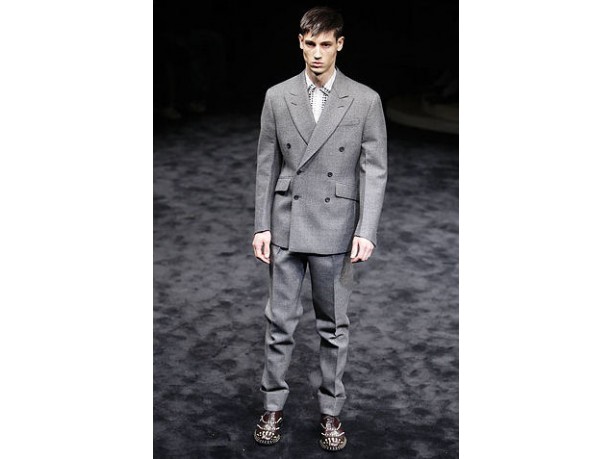 Prada Uomo autunno/inverno 2009-10