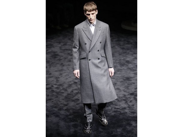 Prada Uomo autunno/inverno 2009-10