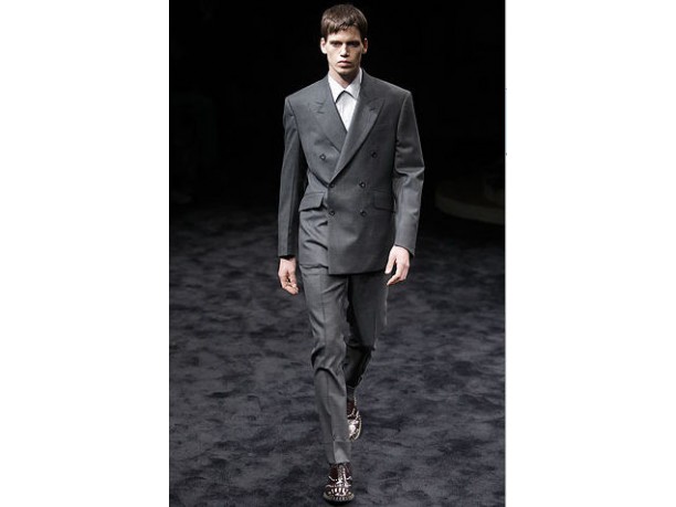 Prada Uomo autunno/inverno 2009-10