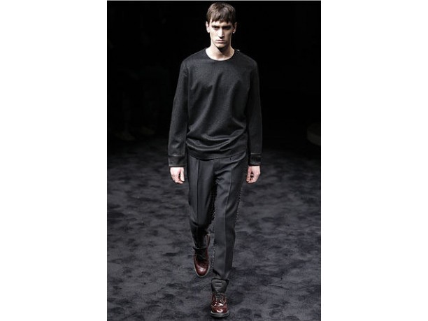 Prada Uomo autunno/inverno 2009-10