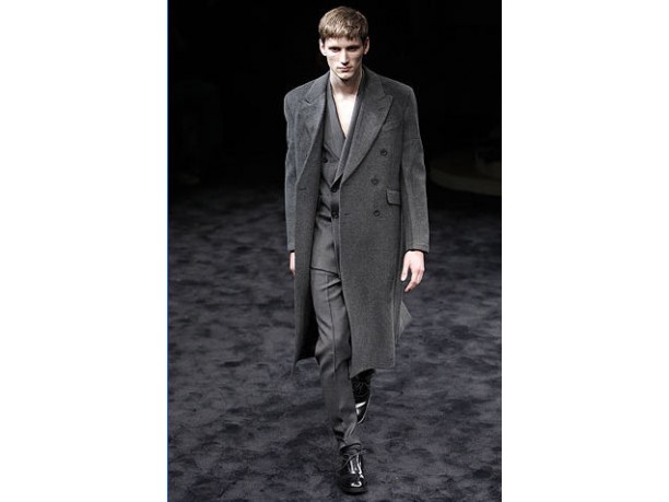 Prada Uomo autunno/inverno 2009-10