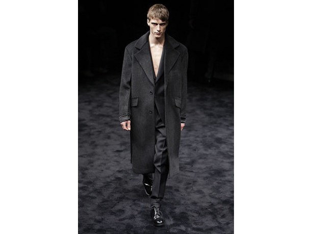 Prada Uomo autunno/inverno 2009-10