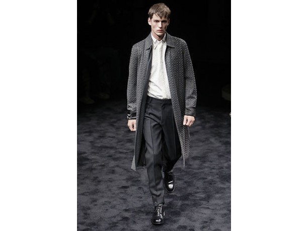 Prada Uomo autunno/inverno 2009-10
