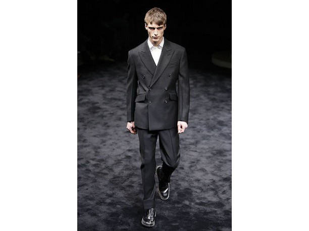Prada Uomo autunno/inverno 2009-10