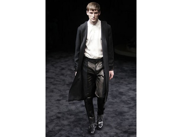 Prada Uomo autunno/inverno 2009-10